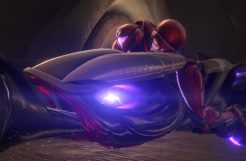 metroid prime 4 beyond