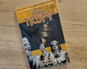 Komiks Żywe trupy, tom 4 – recenzja
