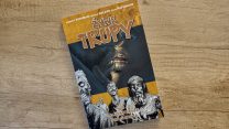 Komiks Żywe trupy, tom 4 – recenzja