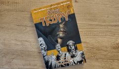 Komiks Żywe trupy, tom 4 – recenzja