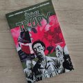 Komiks Żywe trupy, tom 5 – recenzja 