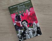 Komiks Żywe trupy, tom 5 – recenzja 