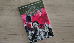 Komiks Żywe trupy, tom 5 – recenzja 