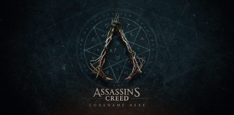 assassins creed hexe