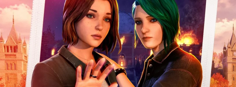 life is strange reunion