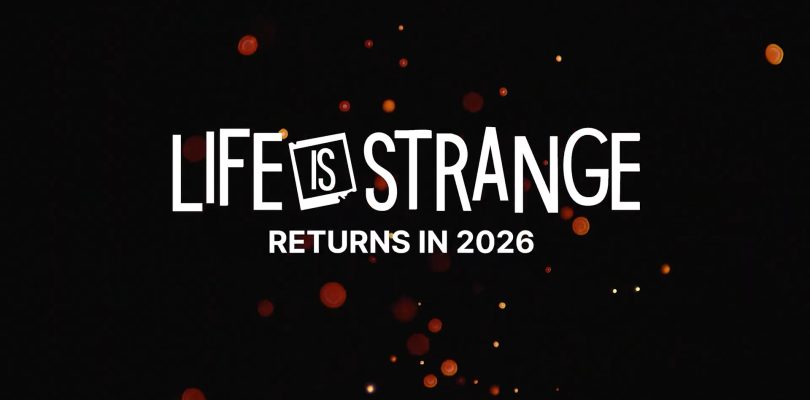 life is strange reunion