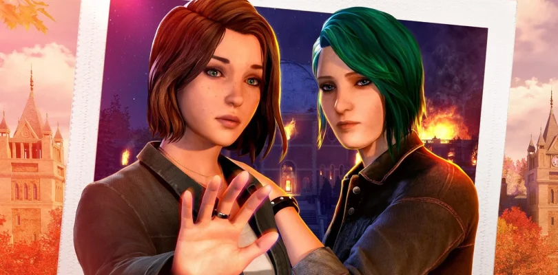 life is strange reunion