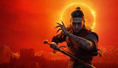 the blood of dawnwalker