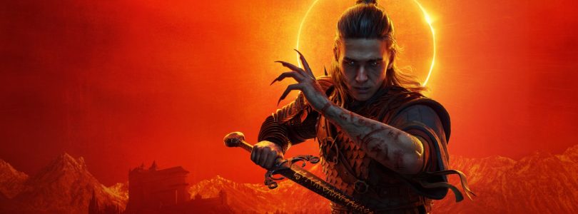 the blood of dawnwalker