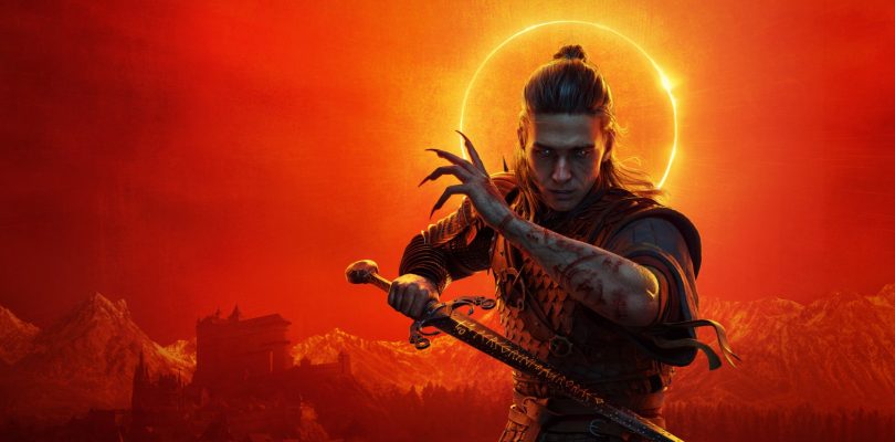 the blood of dawnwalker