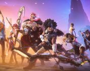 Horizon Hunters Gathering