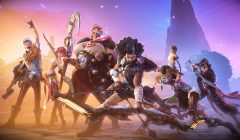 Horizon Hunters Gathering