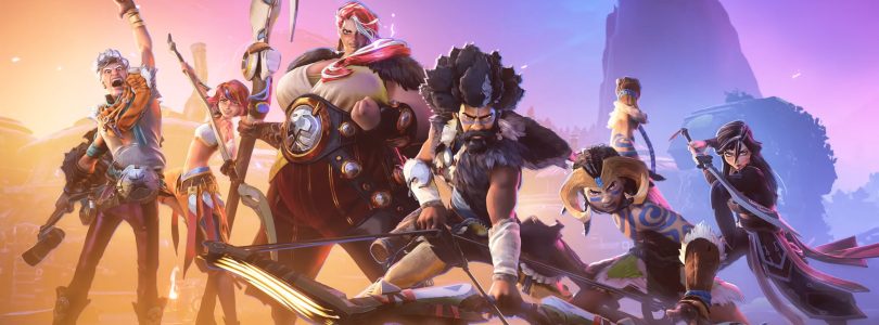 Horizon Hunters Gathering