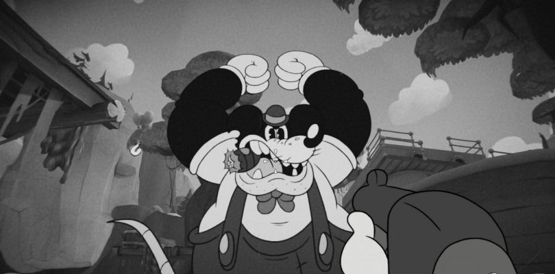 MOUSE-P.I.-For-Hire game