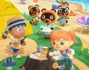 animal crossing new horizons