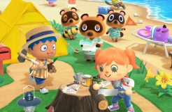 animal crossing new horizons