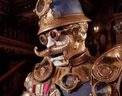 clockwork revolution