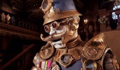 clockwork revolution