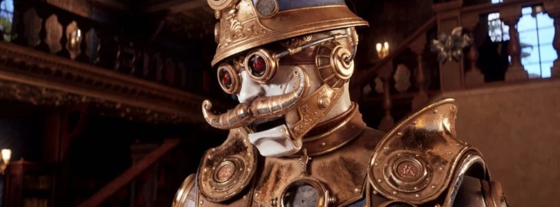 clockwork revolution