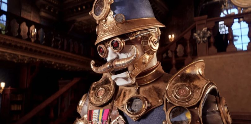 clockwork revolution