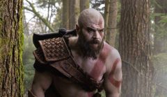 god of war prime video