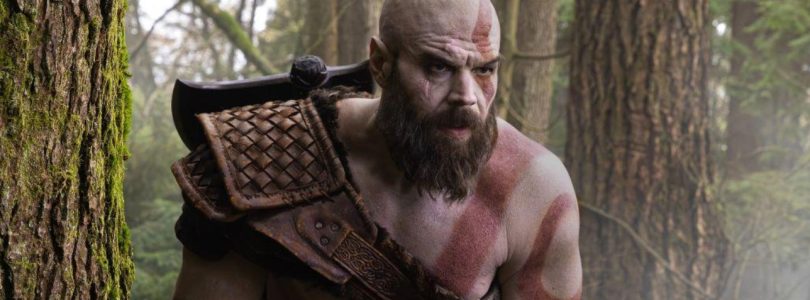 god of war prime video