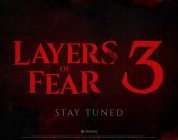 layers of fear 3