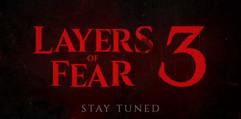 layers of fear 3