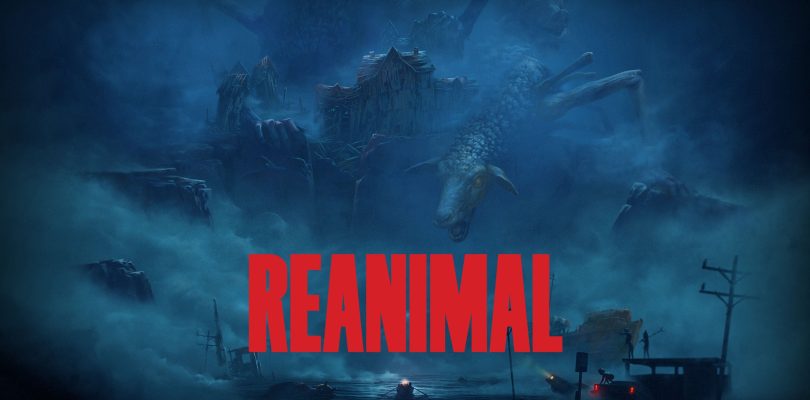 reanimal