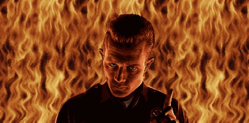 terminator 2d no fate