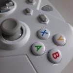 Test pada MSI Force GC300 Wireless