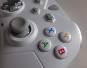 Test pada MSI Force GC300 Wireless