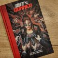 Outgunned RPG – recenzja