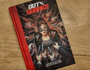 Outgunned RPG – recenzja