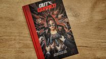 Outgunned RPG – recenzja