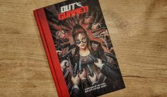 Outgunned RPG – recenzja
