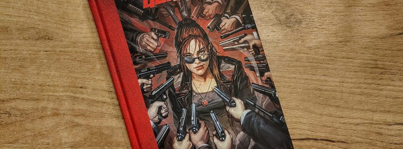 Outgunned RPG – recenzja