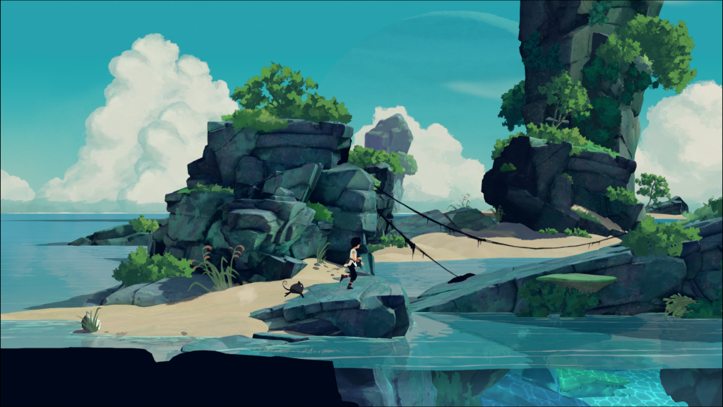 Jedno jest pewne: gdzie nie pójdziesz, jest tu ślicznie