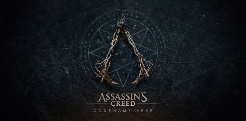 assassin's creed hexe game