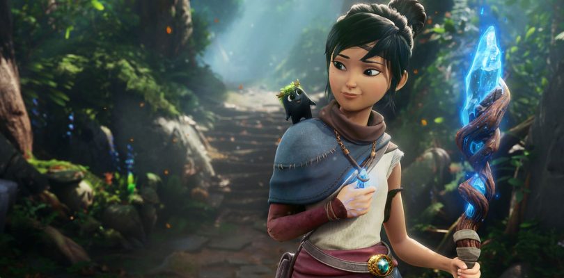 kena bridge of spirits switch 2