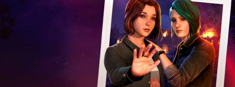 life is strange reunion