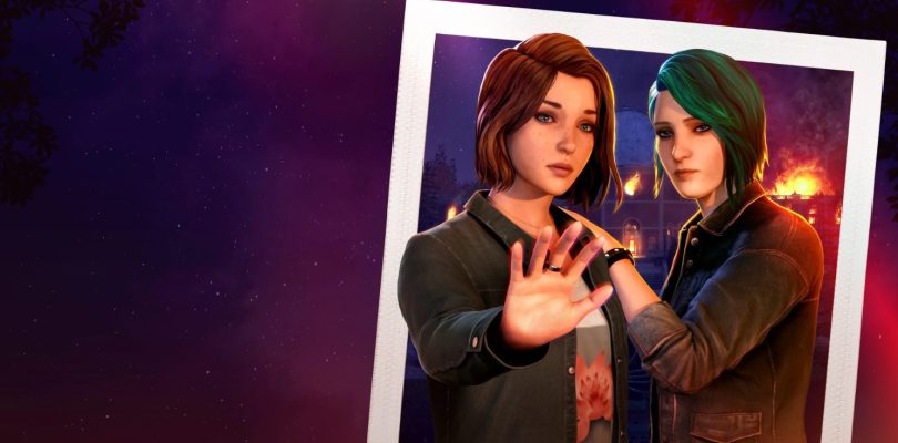 life is strange reunion
