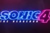 sonic 4