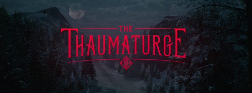The Thaumaturge
