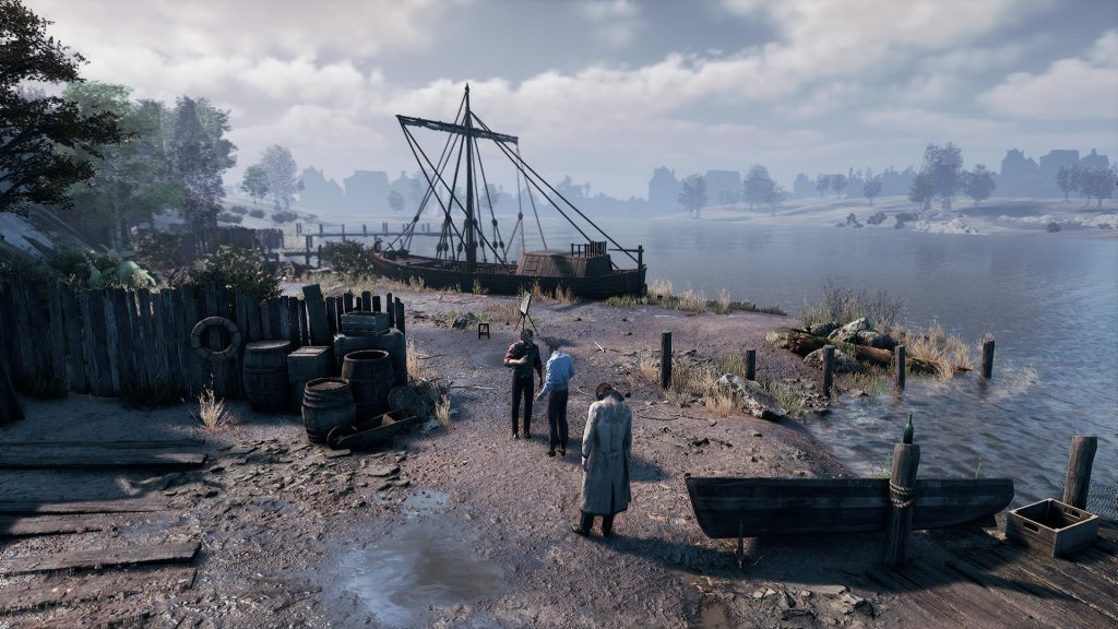 ...ale Warszawa wyszła im ładnie