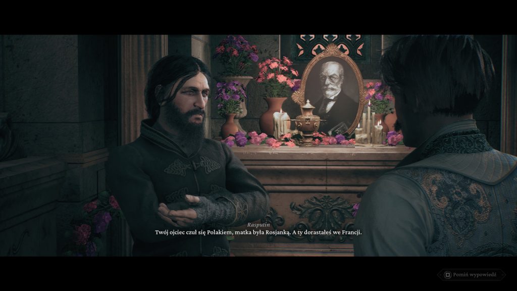 Wiktor Szulski jest postacią fascynującą