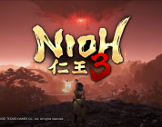 Nioh 3
