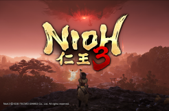 Nioh 3