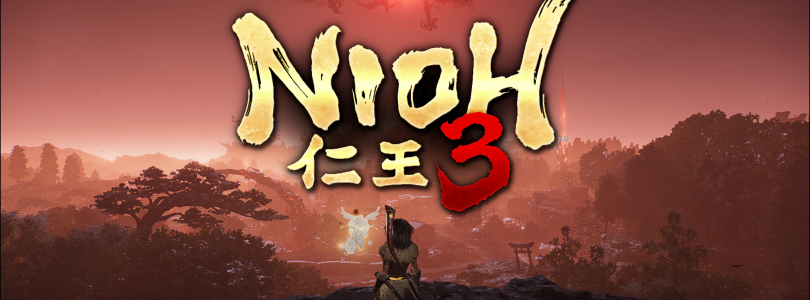 Nioh 3