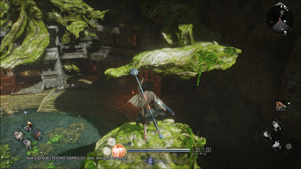 Wertykalność wiele zmieniła w projekcie map